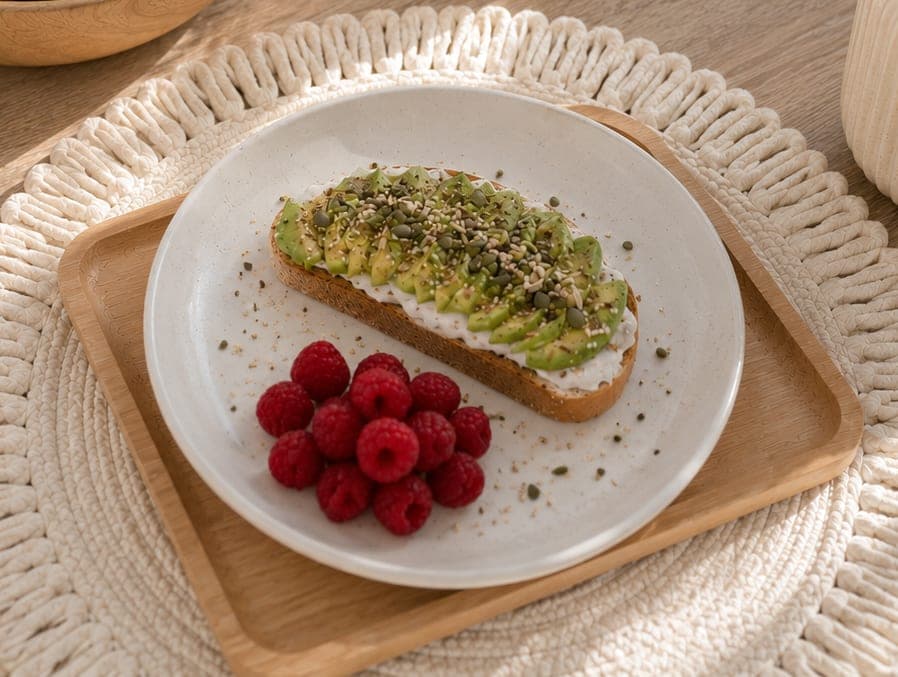 Programa Transformación Plenia — acompañamiento nutricional online personalizado